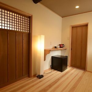 Japanese-Style Deluxe Room