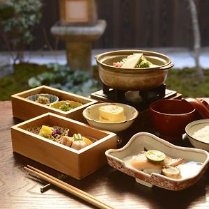 Japanese-Style Standard Room